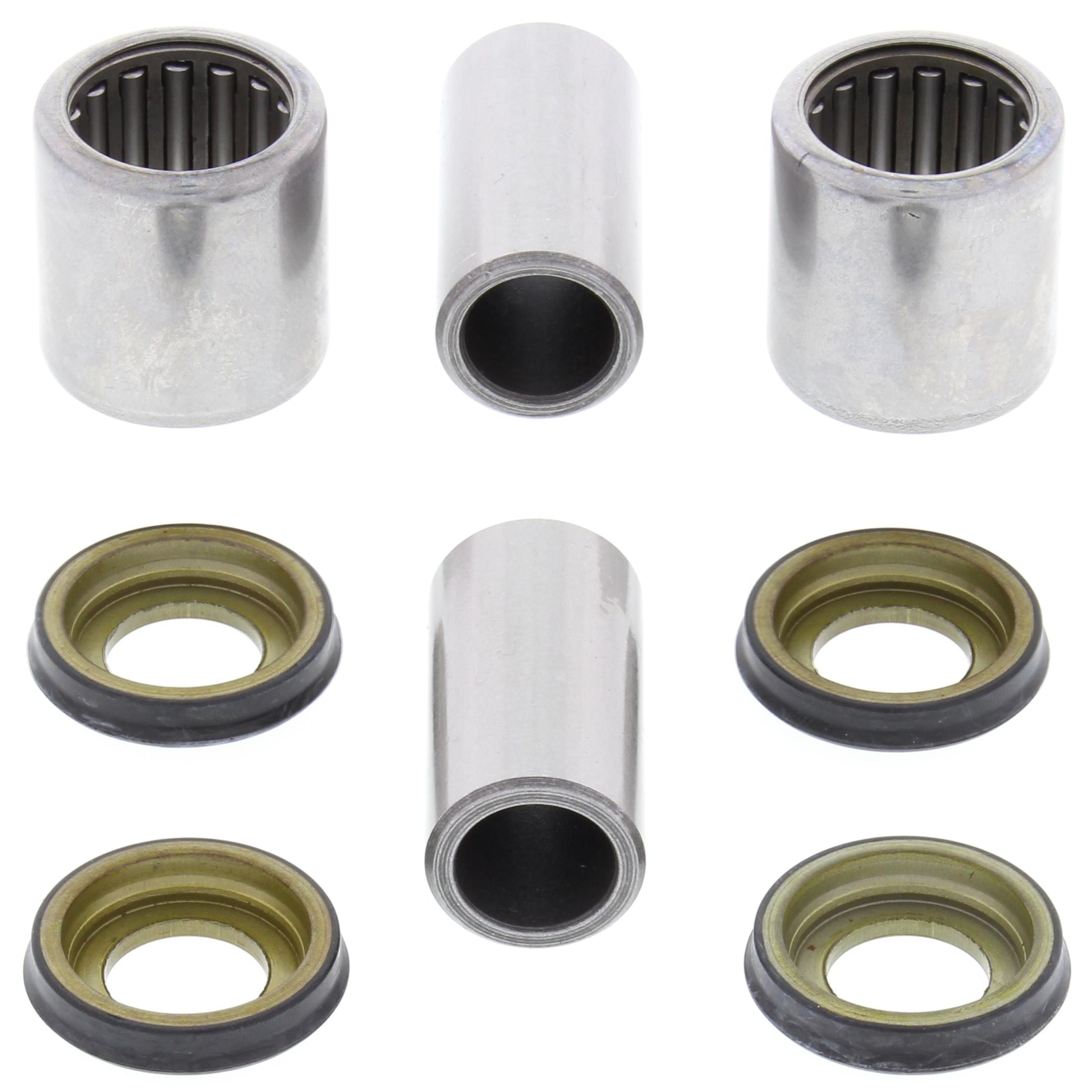 All Balls Swing Arm Bearing & Seal Kit For Suzuki RM 100 2003